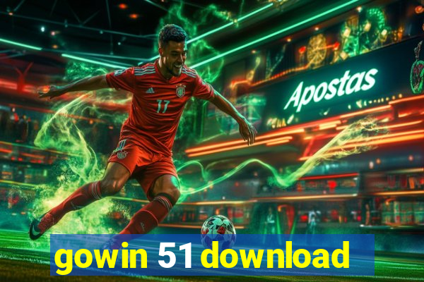 gowin 51 download